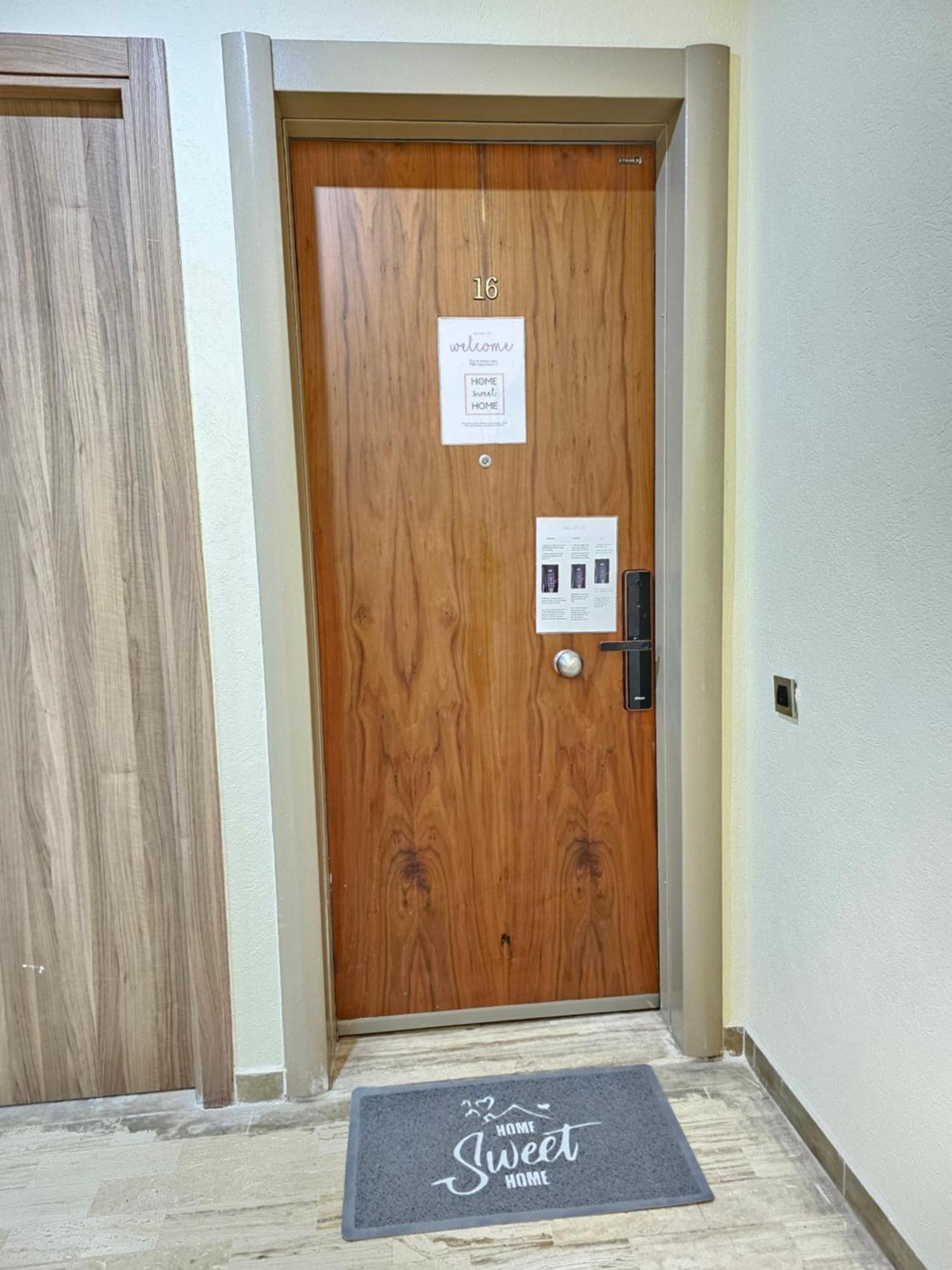 Mia Appartement N2 - Elegance, Confort Et Serenite Casablanca Exteriér fotografie