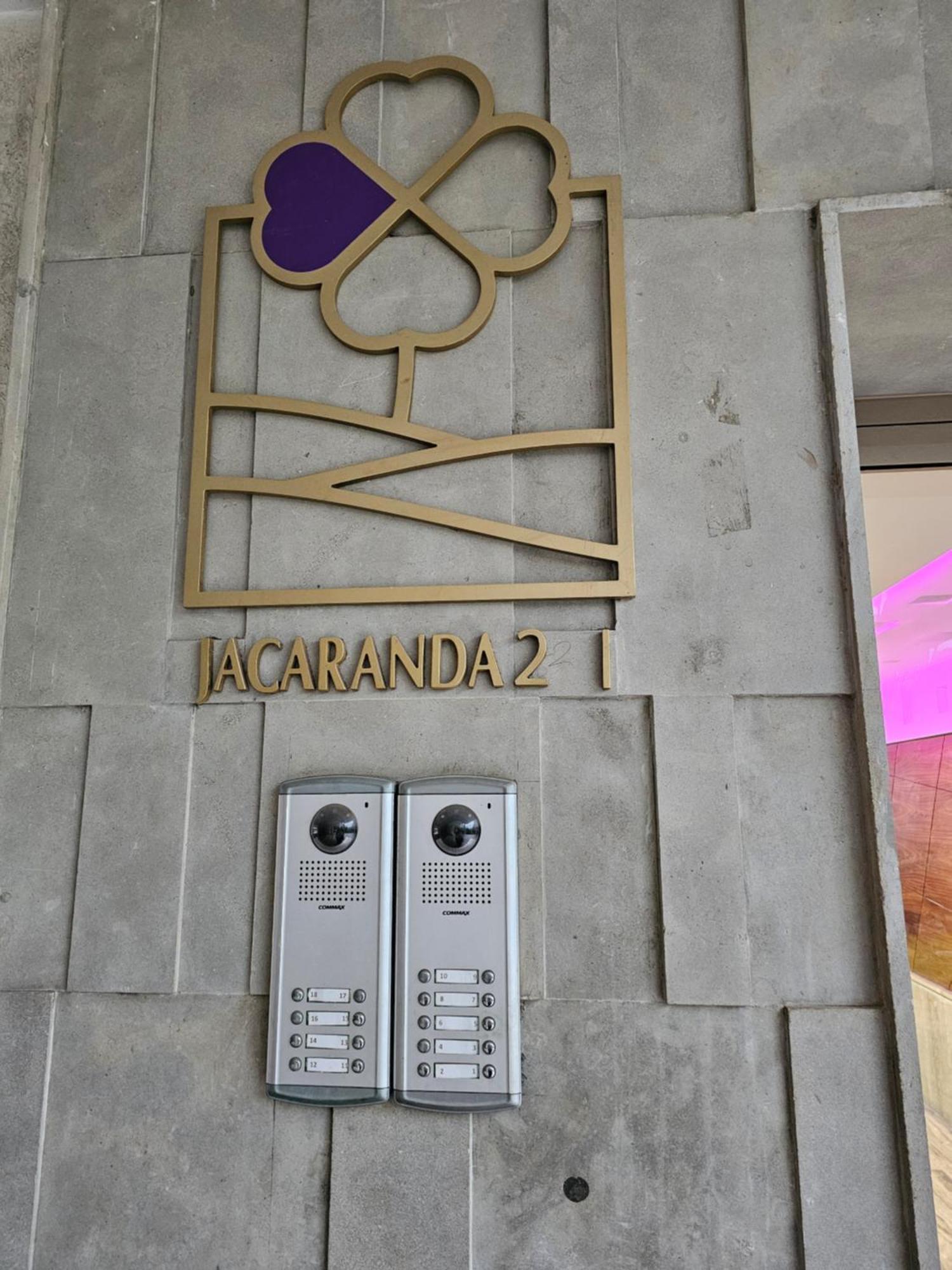 Mia Appartement N2 - Elegance, Confort Et Serenite Casablanca Exteriér fotografie