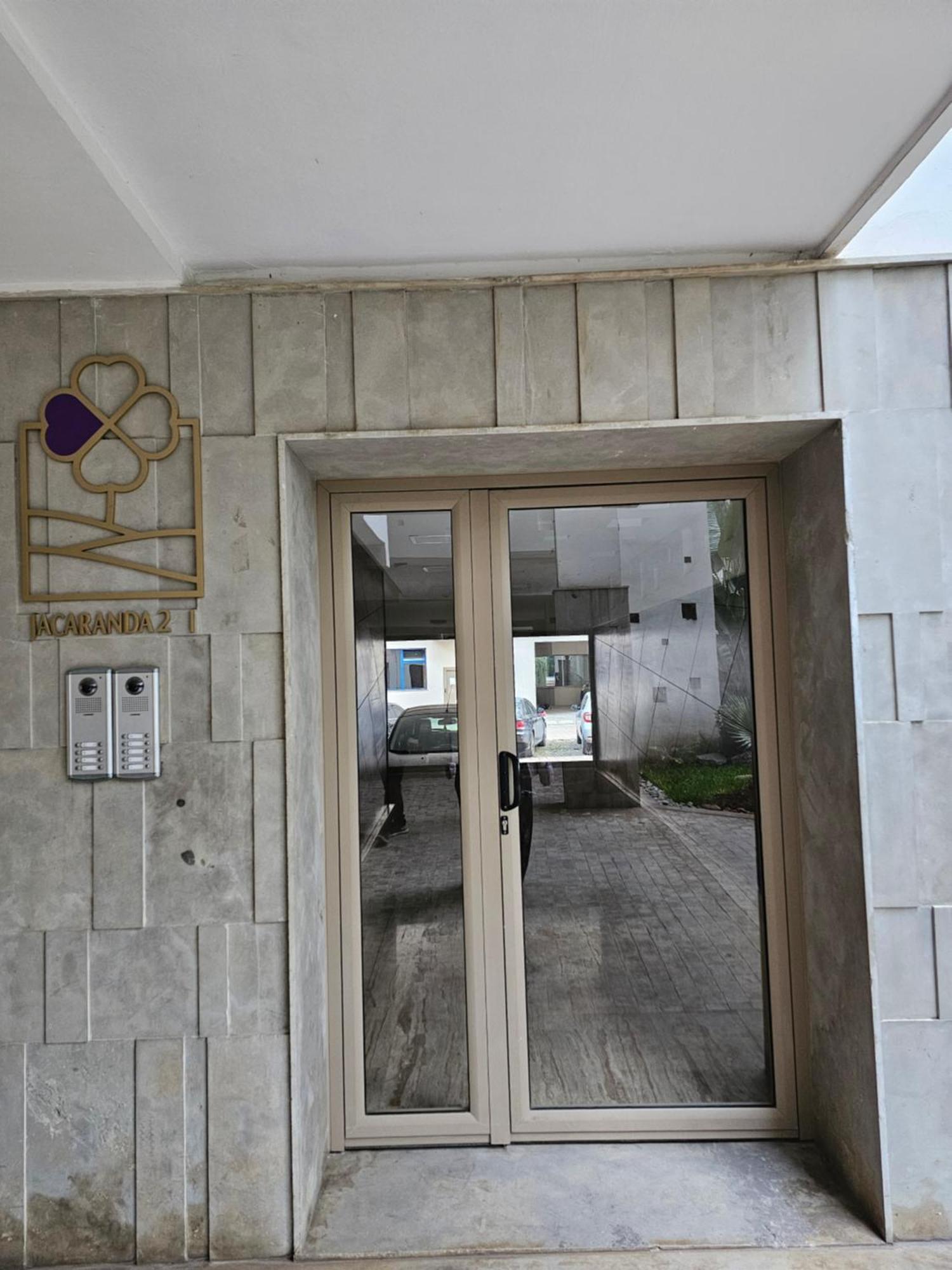 Mia Appartement N2 - Elegance, Confort Et Serenite Casablanca Exteriér fotografie