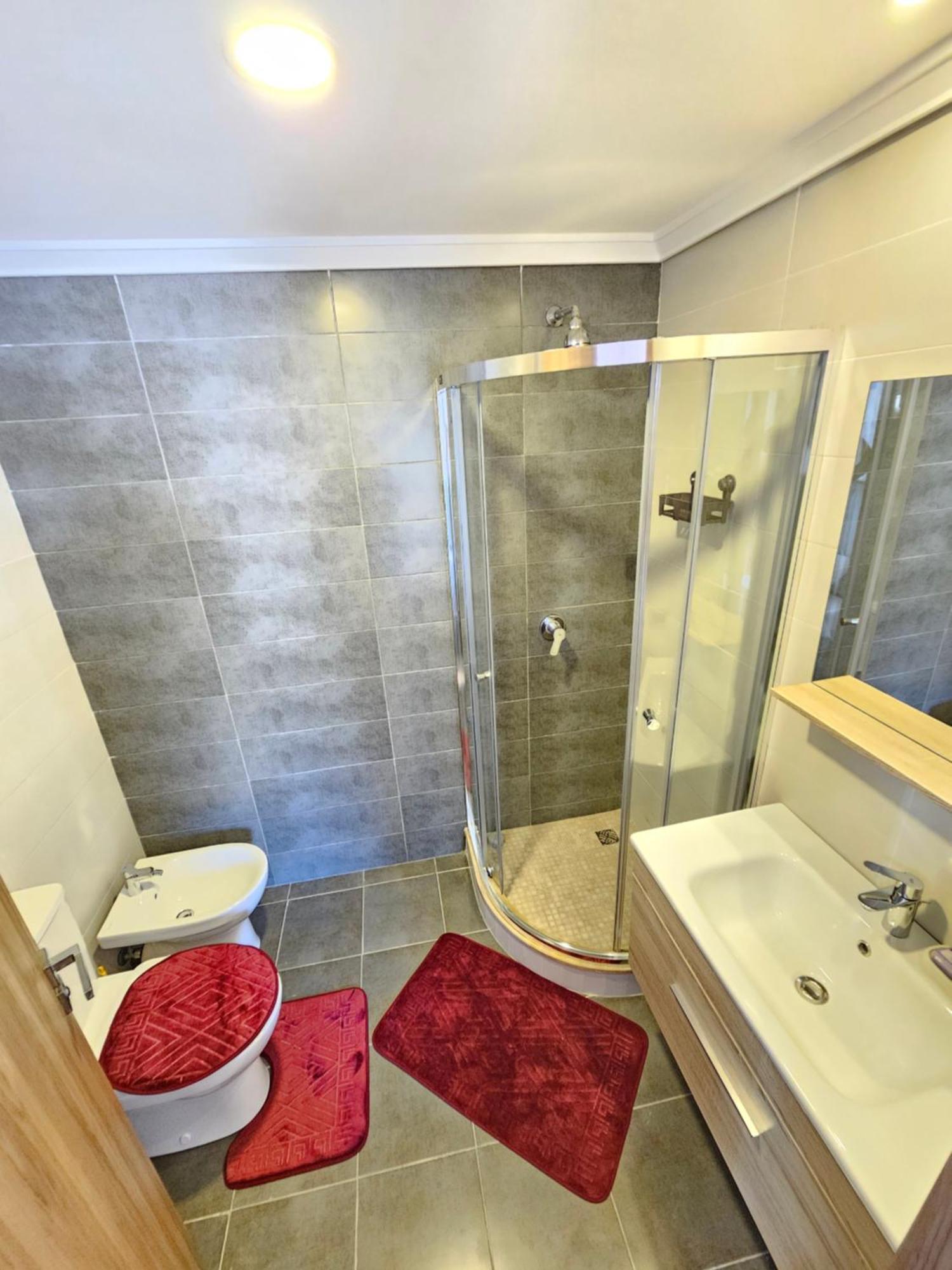 Mia Appartement N2 - Elegance, Confort Et Serenite Casablanca Exteriér fotografie